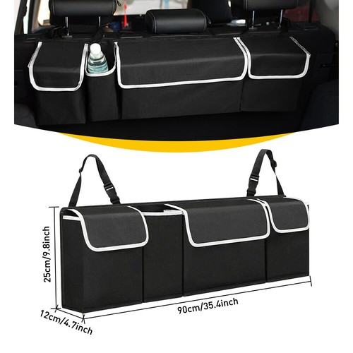 Car trunk organizer oxford - car,