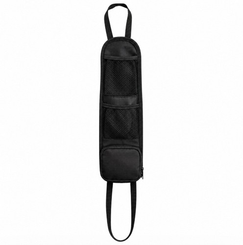 Car seat back organizer - car,
