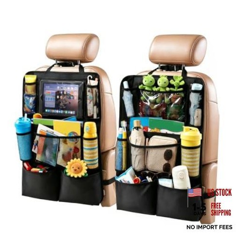 2pcs car backseat - car,