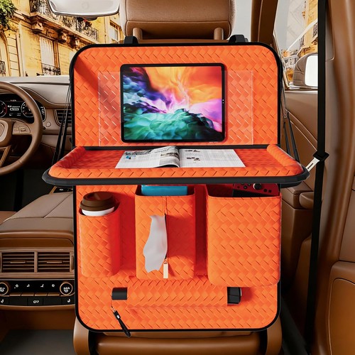 Car back seat - seat, black